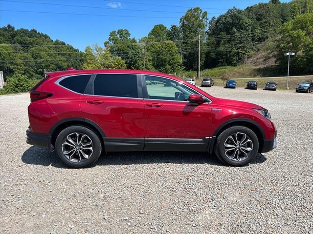 used 2020 Honda CR-V car, priced at $24,779