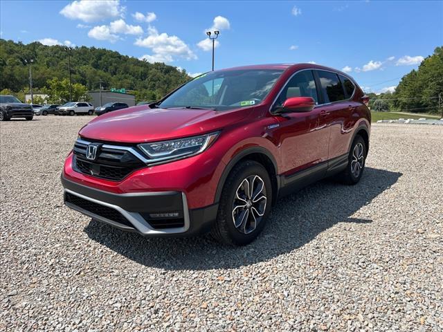 used 2020 Honda CR-V car, priced at $24,779