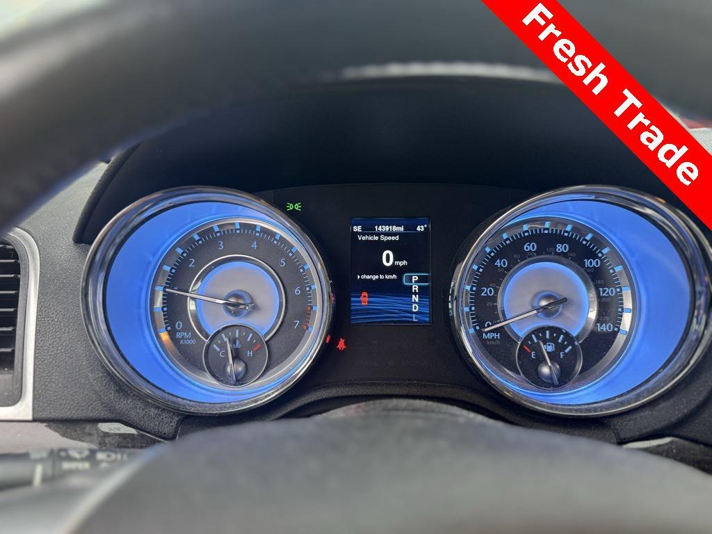 used 2013 Chrysler 300 car, priced at $8,490