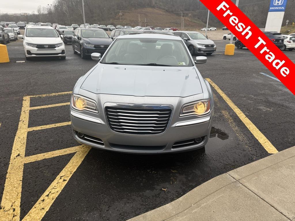 used 2013 Chrysler 300 car, priced at $8,490