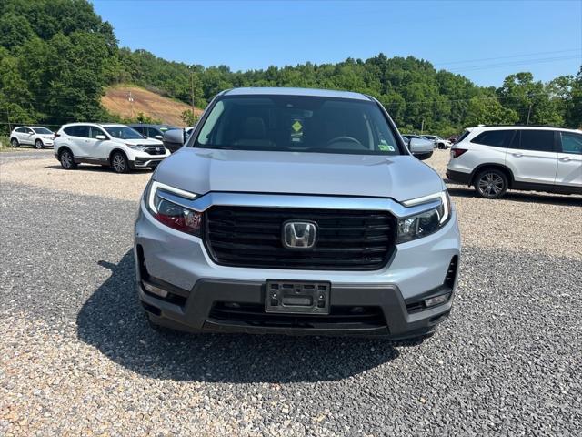 used 2022 Honda Ridgeline car, priced at $32,300