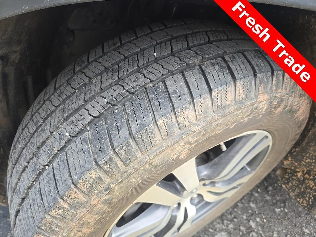 used 2017 Honda Pilot car, priced at $15,990