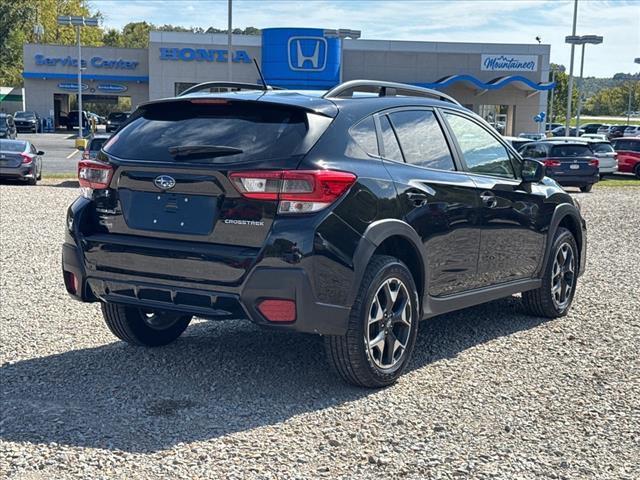 used 2020 Subaru Crosstrek car, priced at $21,725