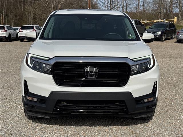 used 2022 Honda Ridgeline car, priced at $33,994