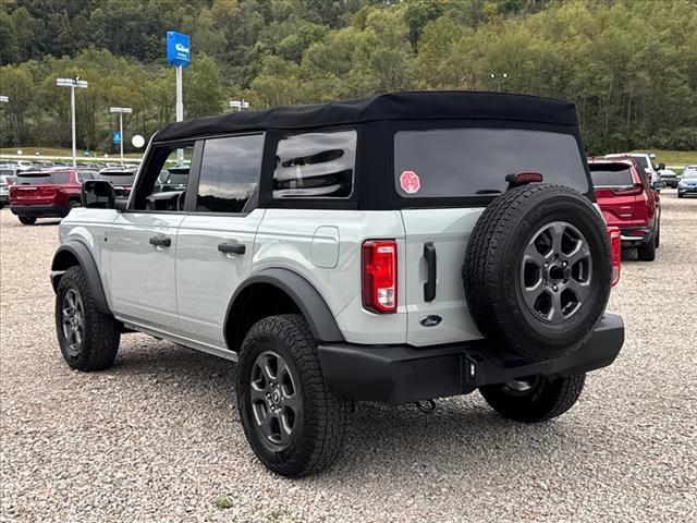 used 2022 Ford Bronco car, priced at $34,987