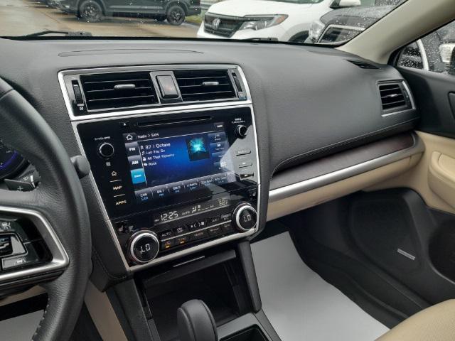 used 2018 Subaru Outback car, priced at $17,447