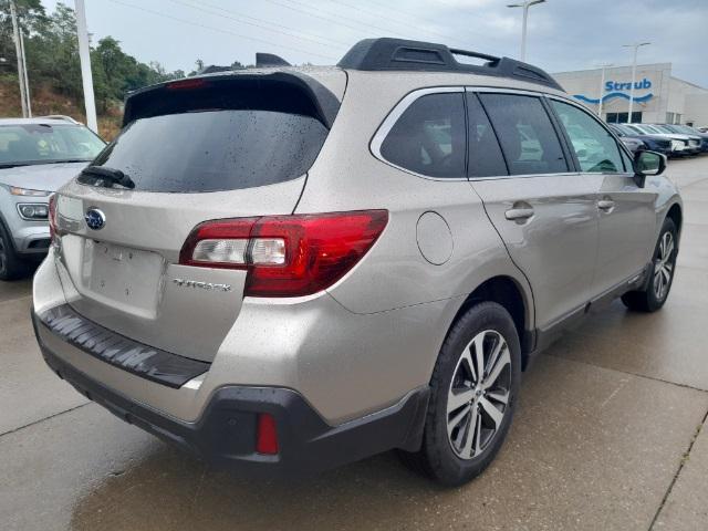 used 2018 Subaru Outback car, priced at $17,447