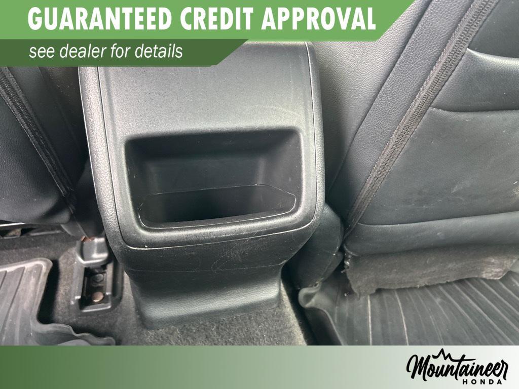 used 2018 Honda Accord car, priced at $13,990