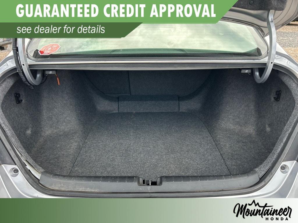 used 2018 Honda Accord car, priced at $13,990