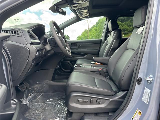 new 2025 Honda Odyssey car, priced at $44,567
