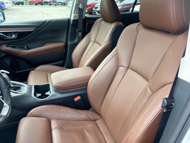 used 2024 Subaru Outback car, priced at $36,400