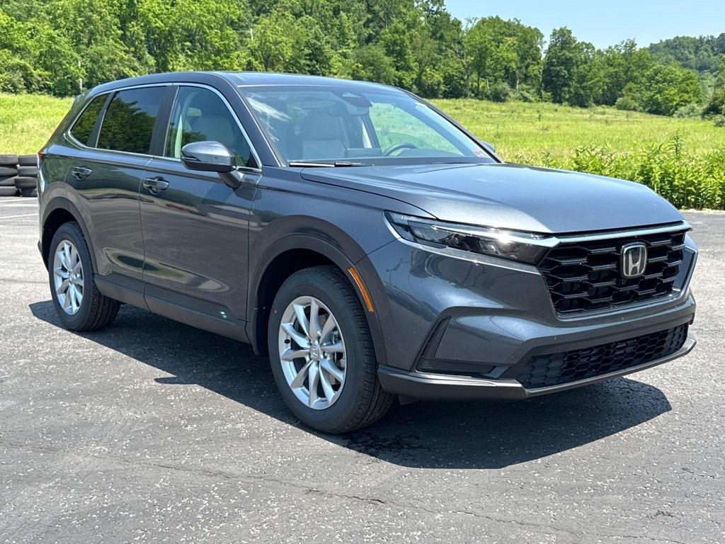 new 2026 Honda CR-V car, priced at $36,045