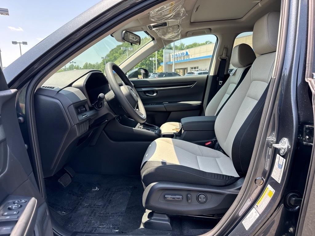 new 2026 Honda CR-V car, priced at $36,045