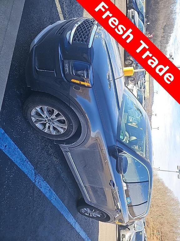 used 2020 Kia Telluride car, priced at $21,190