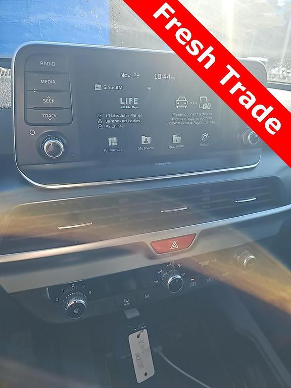 used 2020 Kia Telluride car, priced at $21,190