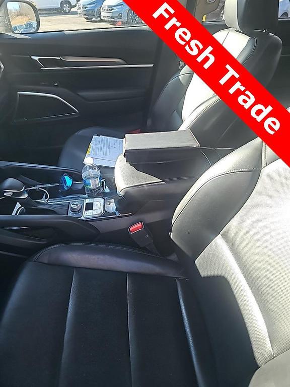 used 2020 Kia Telluride car, priced at $21,190