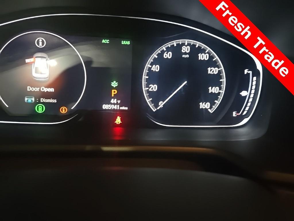 used 2018 Honda Accord car, priced at $18,500