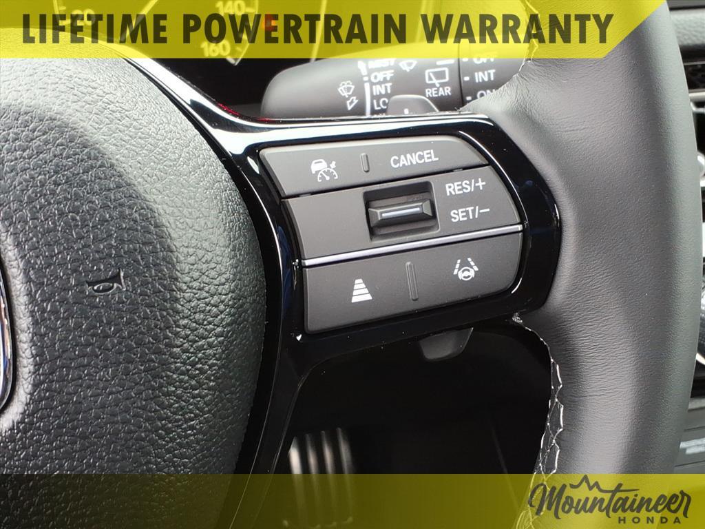 new 2026 Honda Civic car, priced at $28,217