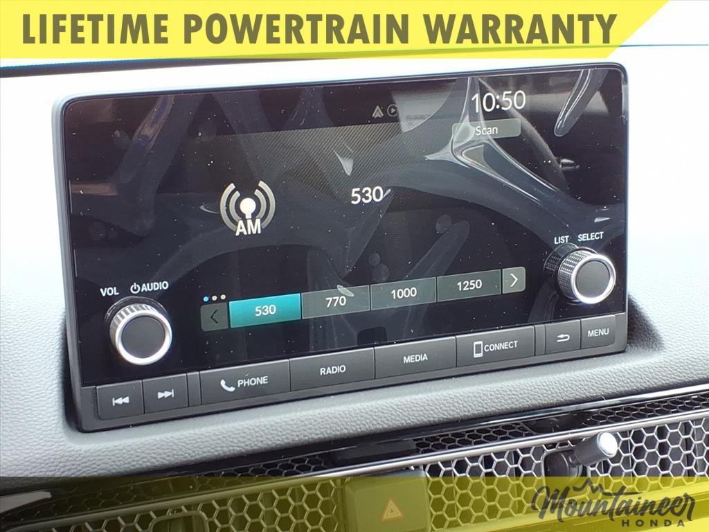 new 2026 Honda Civic car, priced at $28,217