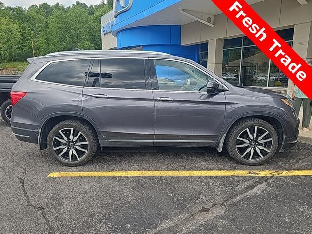 used 2019 Honda Pilot car, priced at $27,600