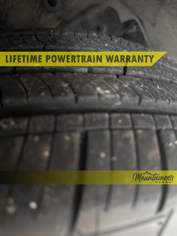 used 2023 Honda CR-V Hybrid car, priced at $33,890