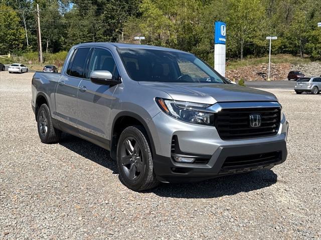 used 2022 Honda Ridgeline car, priced at $32,331