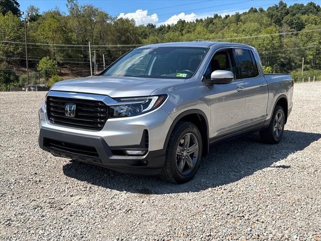 used 2022 Honda Ridgeline car, priced at $32,331