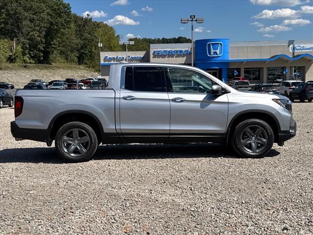 used 2022 Honda Ridgeline car, priced at $32,331