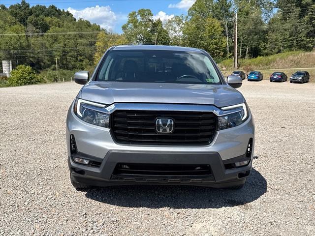 used 2022 Honda Ridgeline car, priced at $32,331