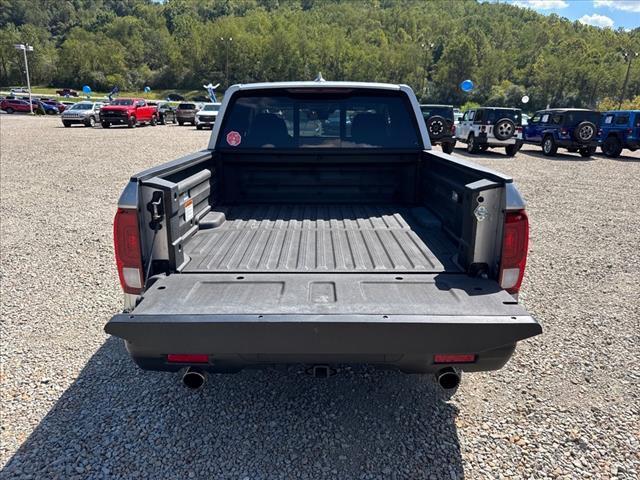 used 2022 Honda Ridgeline car, priced at $32,331