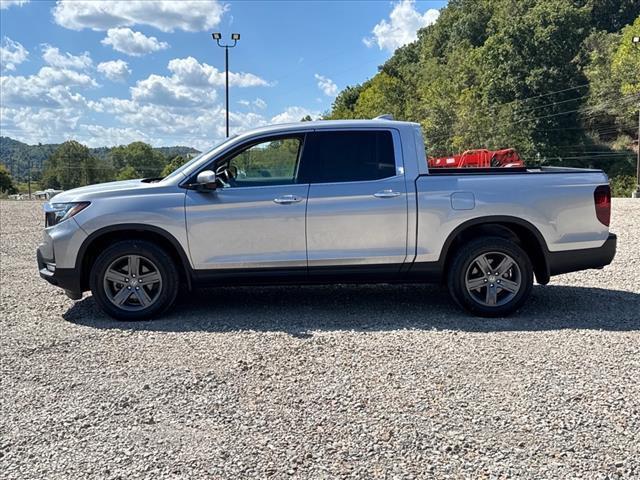 used 2022 Honda Ridgeline car, priced at $32,331