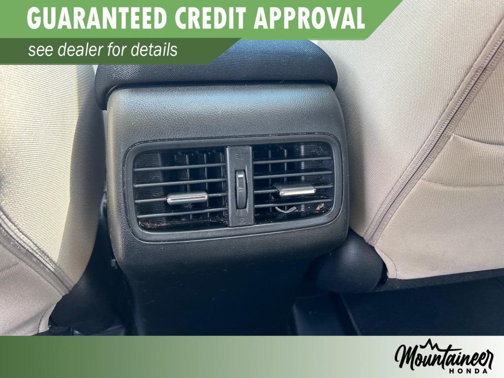used 2015 Honda CR-V car, priced at $13,000