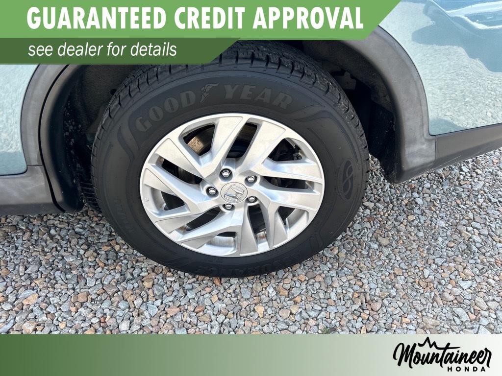used 2015 Honda CR-V car, priced at $13,000