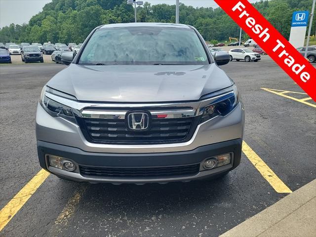 used 2020 Honda Ridgeline car, priced at $30,500