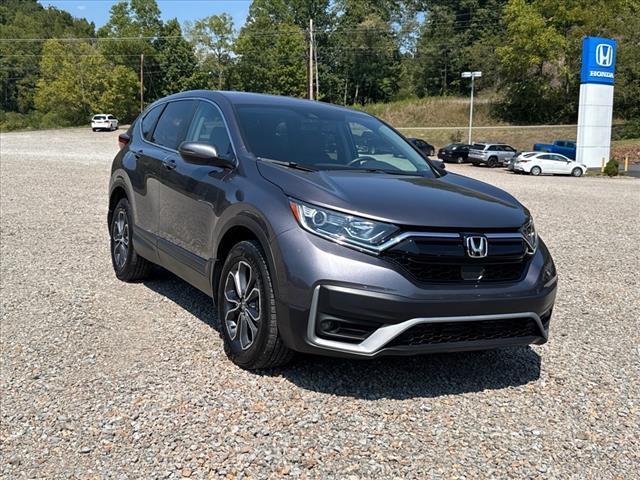 used 2022 Honda CR-V car, priced at $28,788