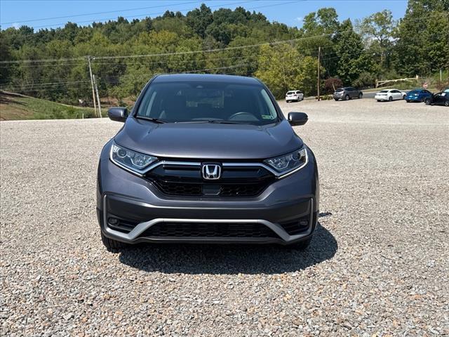 used 2022 Honda CR-V car, priced at $28,788