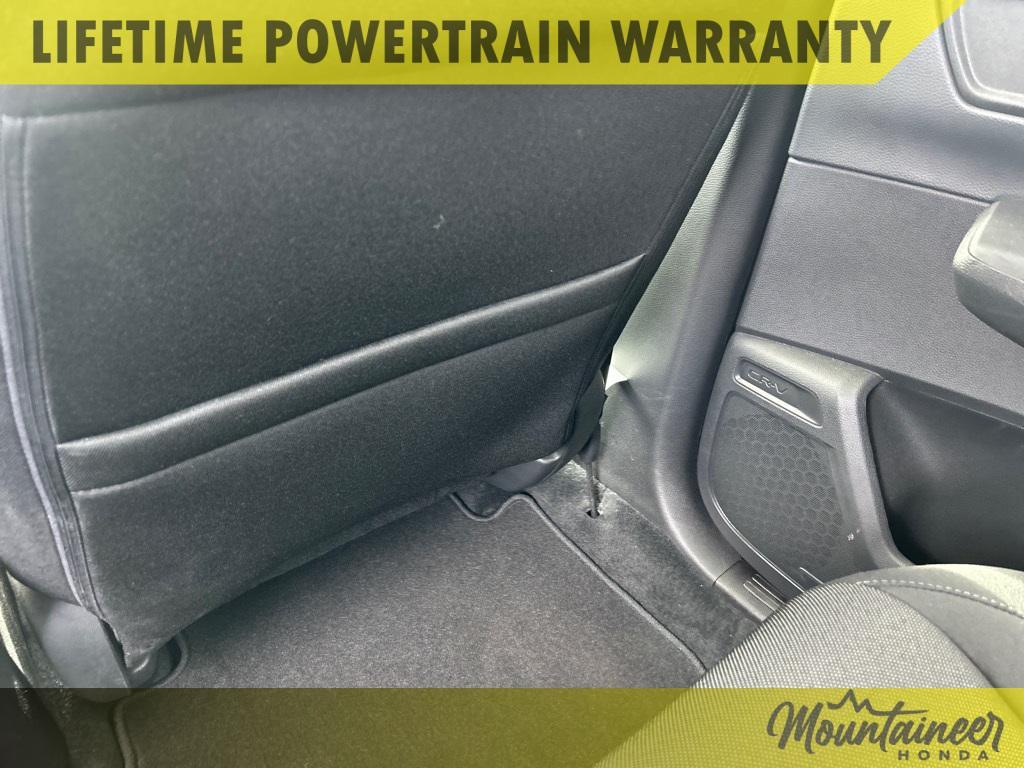 used 2024 Honda CR-V car, priced at $28,290