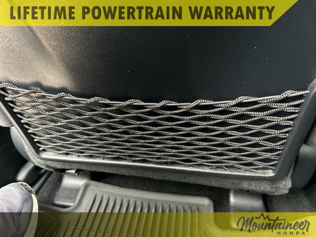 used 2022 Toyota 4Runner car, priced at $41,390