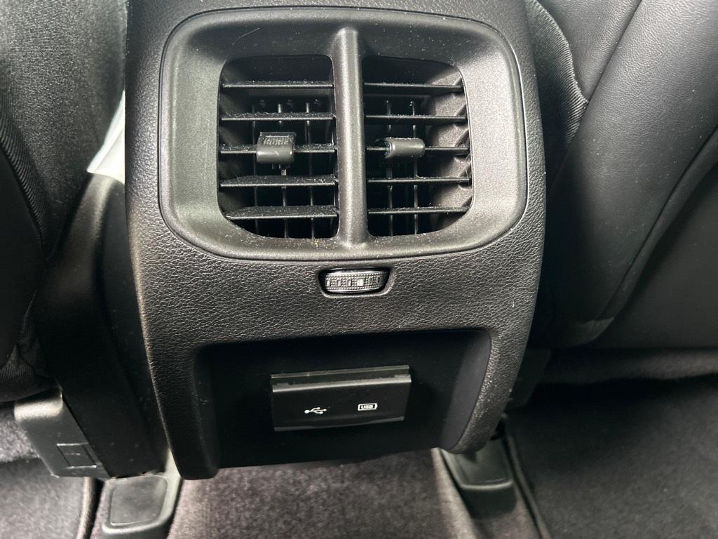 used 2019 Jeep Cherokee car, priced at $16,400