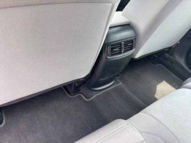 used 2020 Honda CR-V car, priced at $23,200