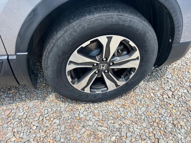 used 2020 Honda CR-V car, priced at $23,200