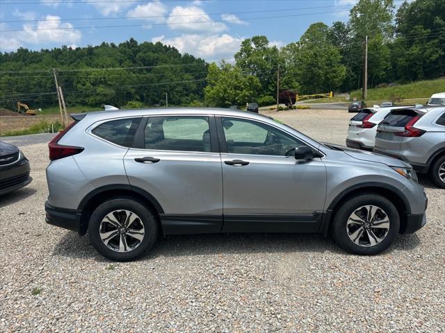 used 2020 Honda CR-V car, priced at $23,200