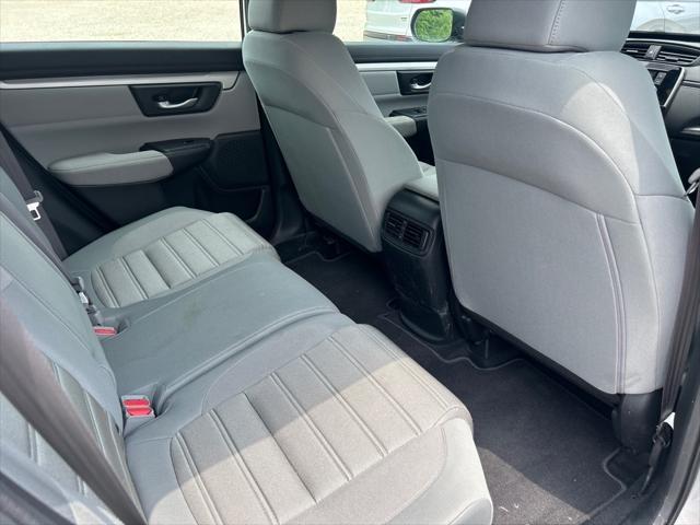 used 2020 Honda CR-V car, priced at $23,200