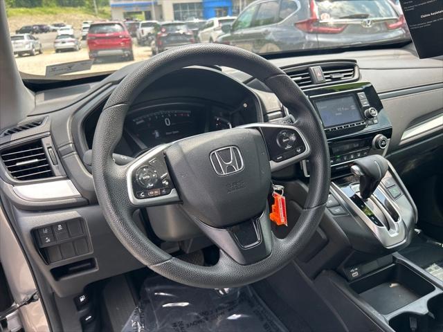 used 2020 Honda CR-V car, priced at $23,200
