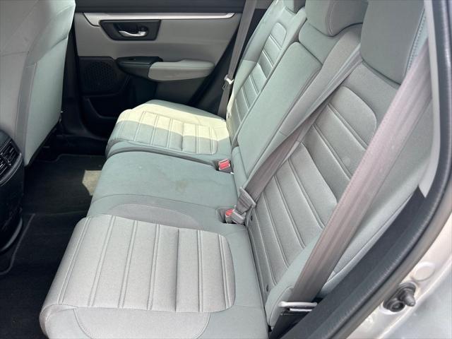 used 2020 Honda CR-V car, priced at $23,200