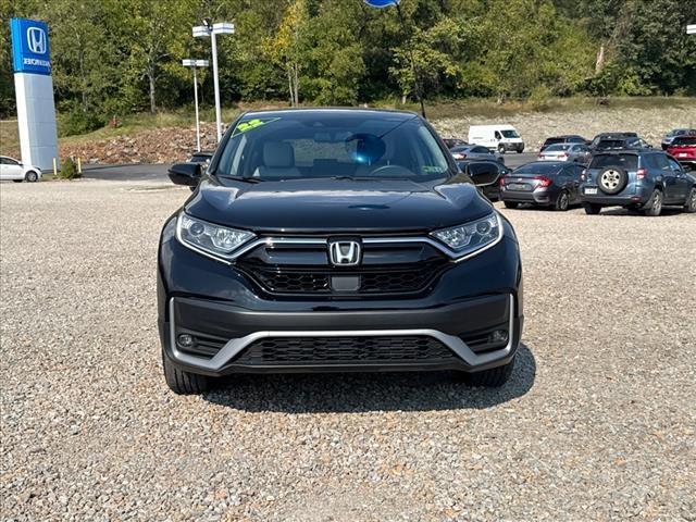 used 2022 Honda CR-V car, priced at $26,997