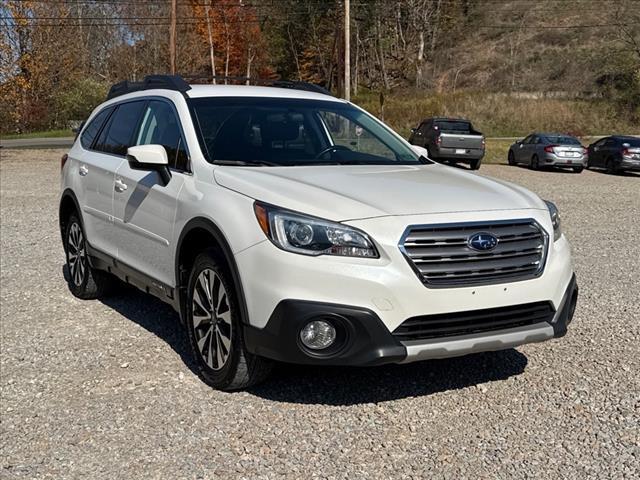 used 2016 Subaru Outback car, priced at $12,774