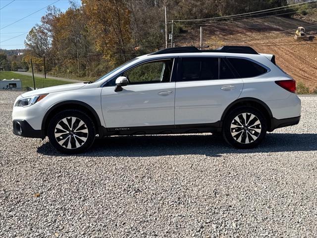 used 2016 Subaru Outback car, priced at $12,774