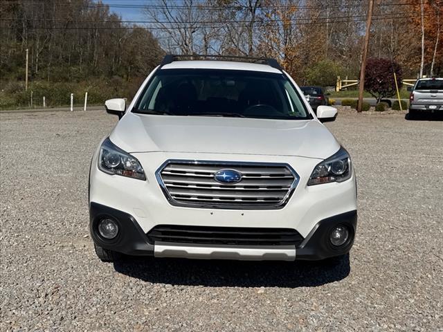 used 2016 Subaru Outback car, priced at $12,774