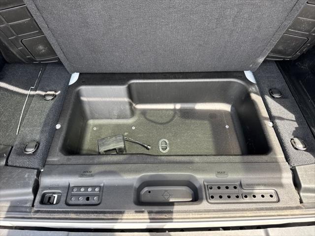 used 2022 Jeep Wrangler Unlimited car, priced at $32,400